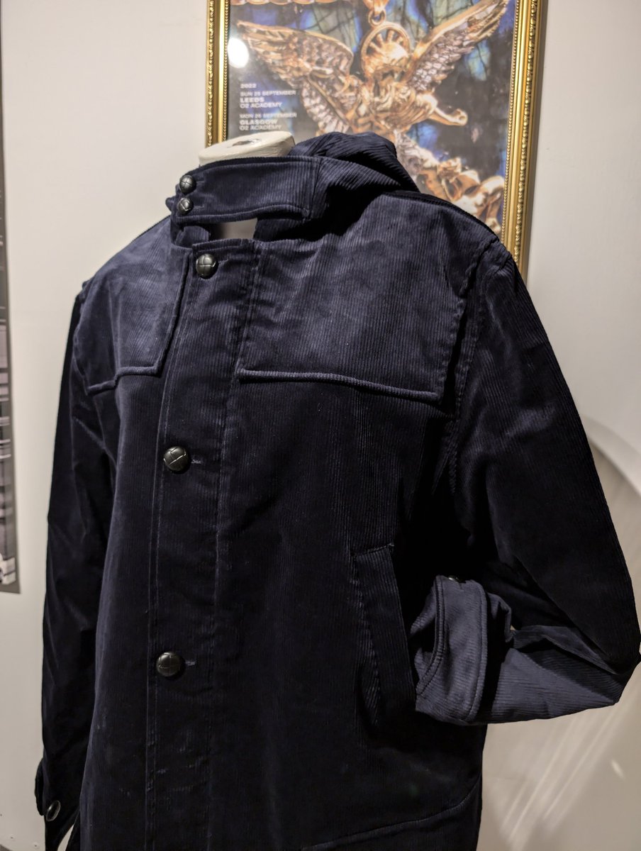 Such outstanding quality i had to buy another in the Navy , Gabicci have nailed it with these duffels. 
Huge thanks to <a href="/the157store/">the157store 🟢⚫️</a> for the quality service &amp; fast delivery
