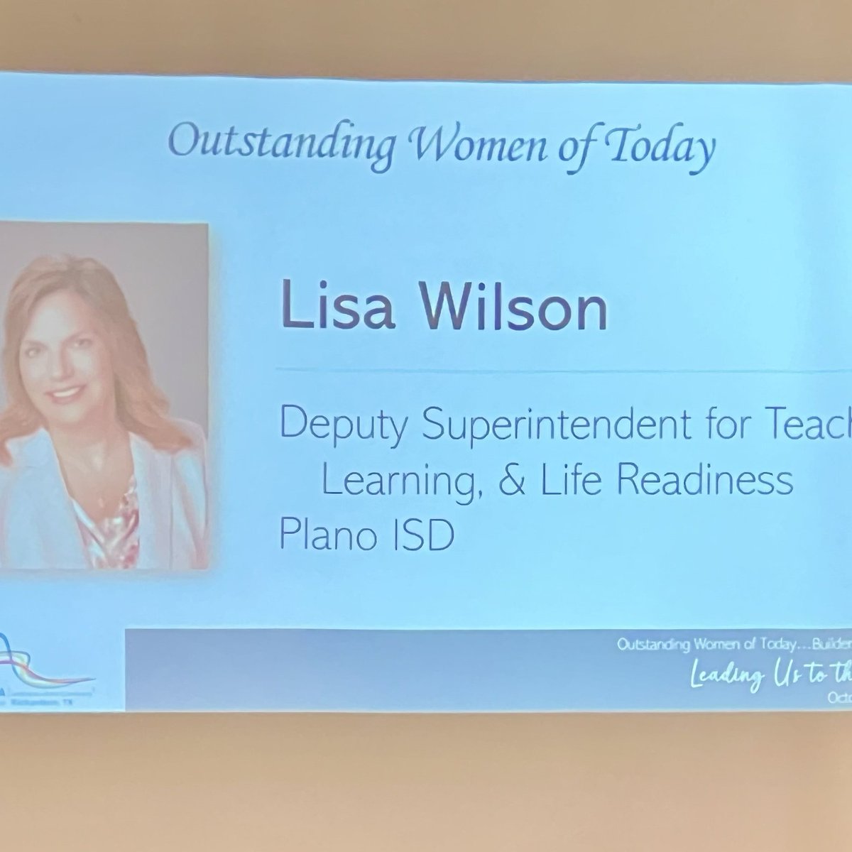 Plano ISD tweet media