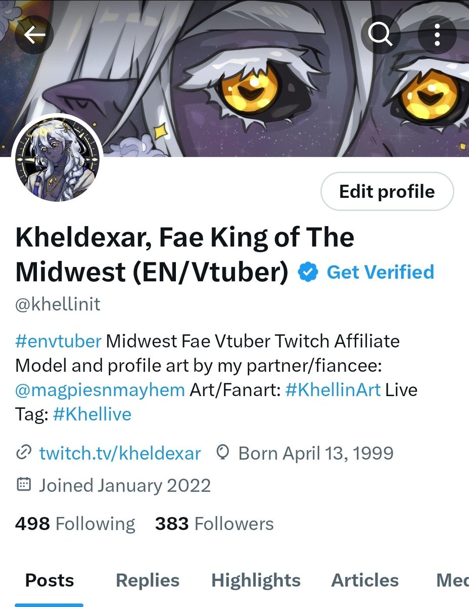 khellinit's tweet photo. Dear Courtiers to help meet goals I'm doing a progressive milestone reward sort of thing.

I have three different goals with a reward for each Milestone we meet

Goals: 200 followers on twitch, 425 on Twitter, and 150 on bluesky by End of October

Rewards down below: 
#vtuber https://t.co/ltGdo6ir9l