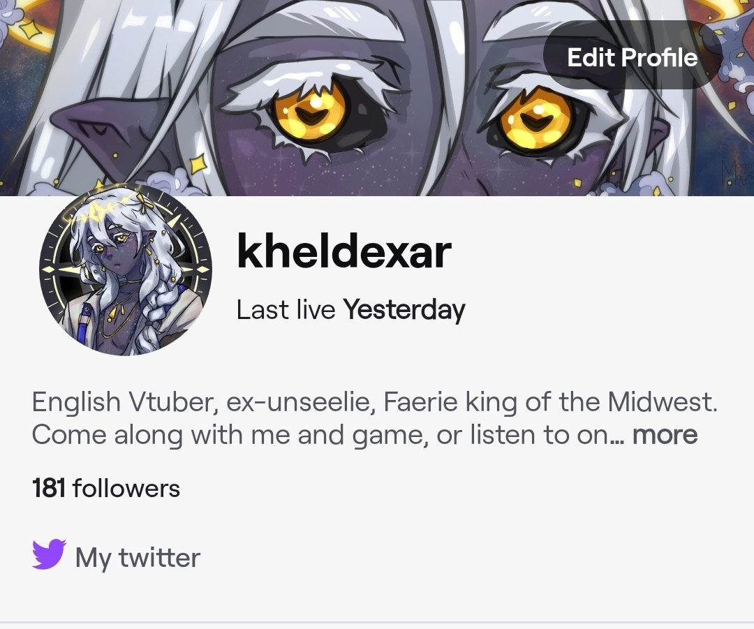 khellinit's tweet photo. Dear Courtiers to help meet goals I'm doing a progressive milestone reward sort of thing.

I have three different goals with a reward for each Milestone we meet

Goals: 200 followers on twitch, 425 on Twitter, and 150 on bluesky by End of October

Rewards down below: 
#vtuber https://t.co/ltGdo6ir9l
