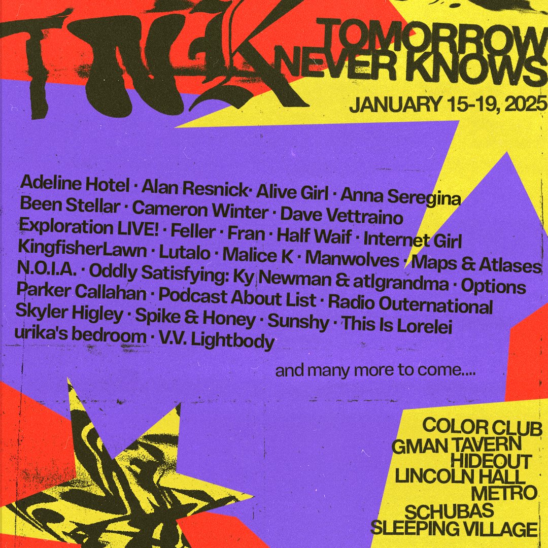 Lincoln Hall tweet media