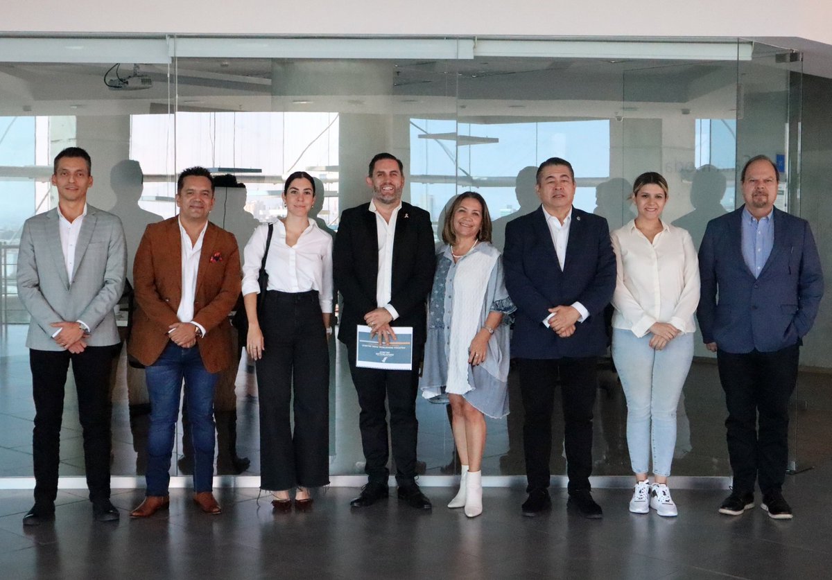 Industriales Jalisco tweet media