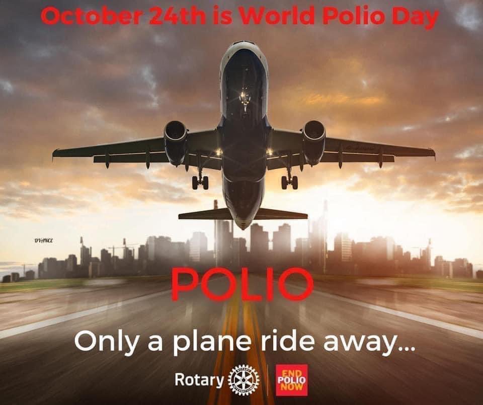 Brecon Rotary tweet media