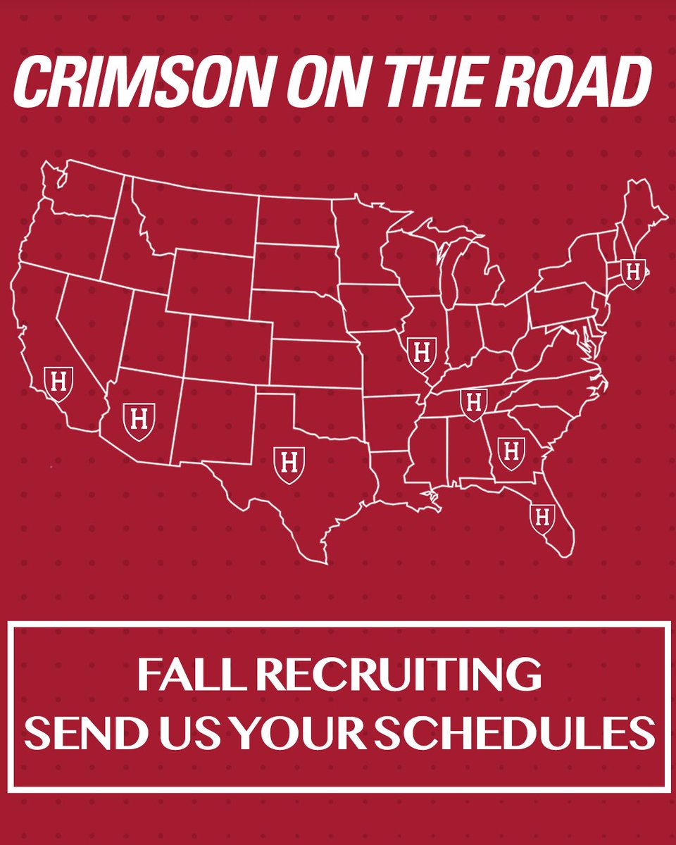 Harvard Softball tweet media