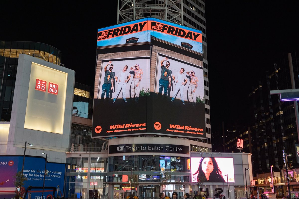 Thank you <a href="/Spotify/">Spotify</a> <a href="/SpotifyCanada/">Spotify Canada</a> 🤍