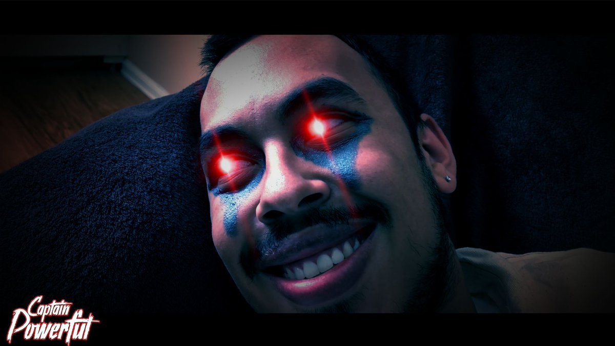 Captain Powerful is AVAILABLE RIGHT NOW! So go stream it Today! #SupportIndieFilm 

Available on: 
Indie Nation Network: INationNetwork.com
OpPrime TV: buff.ly/2ovI0nD
Xerb: buff.ly/2nflw9p buff.ly/4d95PUN