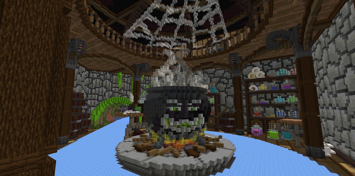 Some additional in-game screenshots!