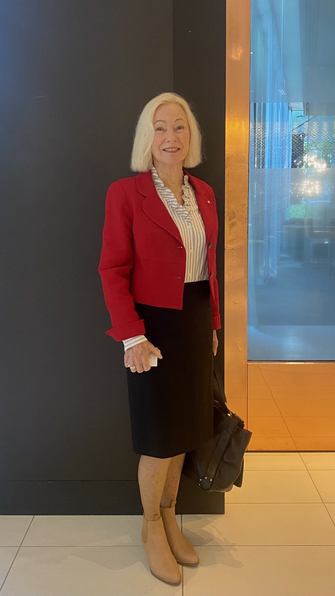 Peter Dornan AM tweet media