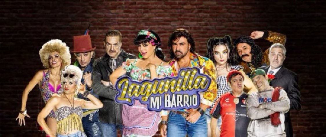 lemonmexico's tweet photo. Gana un pase doble para #LagunillaMiBarrio hoy  viernes a las 8:00 pm, RT y ❤️; comenta debajo de este post tu nombre completo, dirección y alcaldía del recinto, nombre de tres actores de la obra, nombre del productor y quien hace a ‘la Jarocha’ ¡Suerte! 🎟️🎭 (Solo seguidores) https://t.co/cvEbeSs0GQ