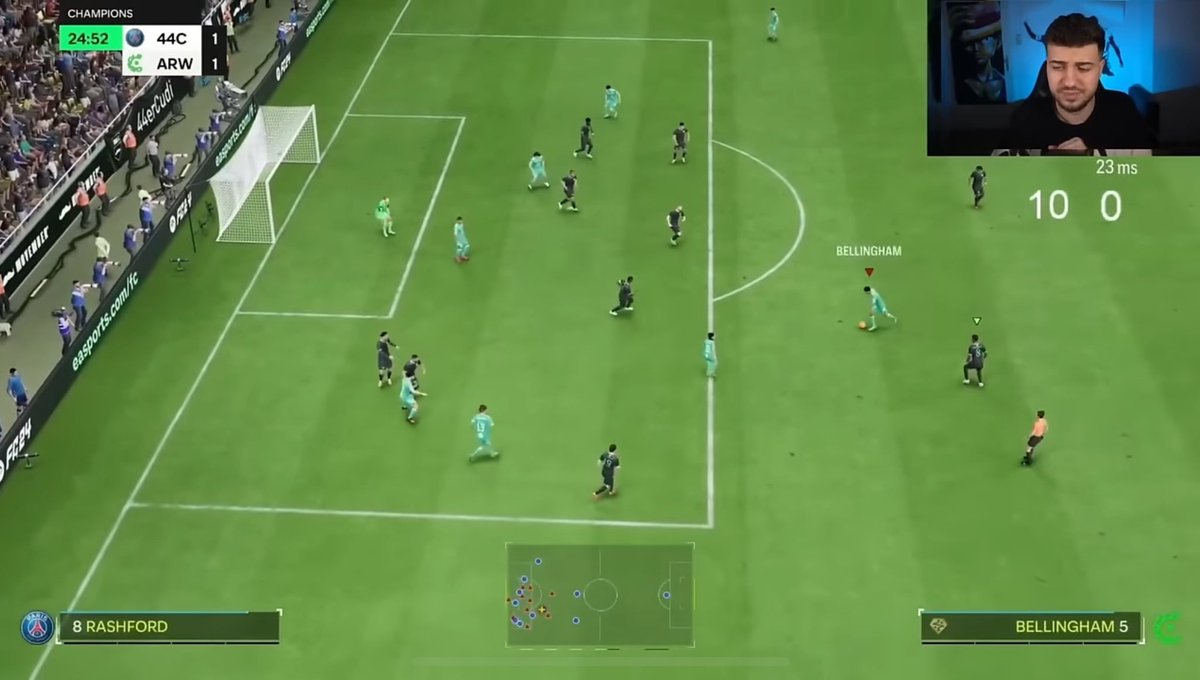 Haroun yassin tweet media