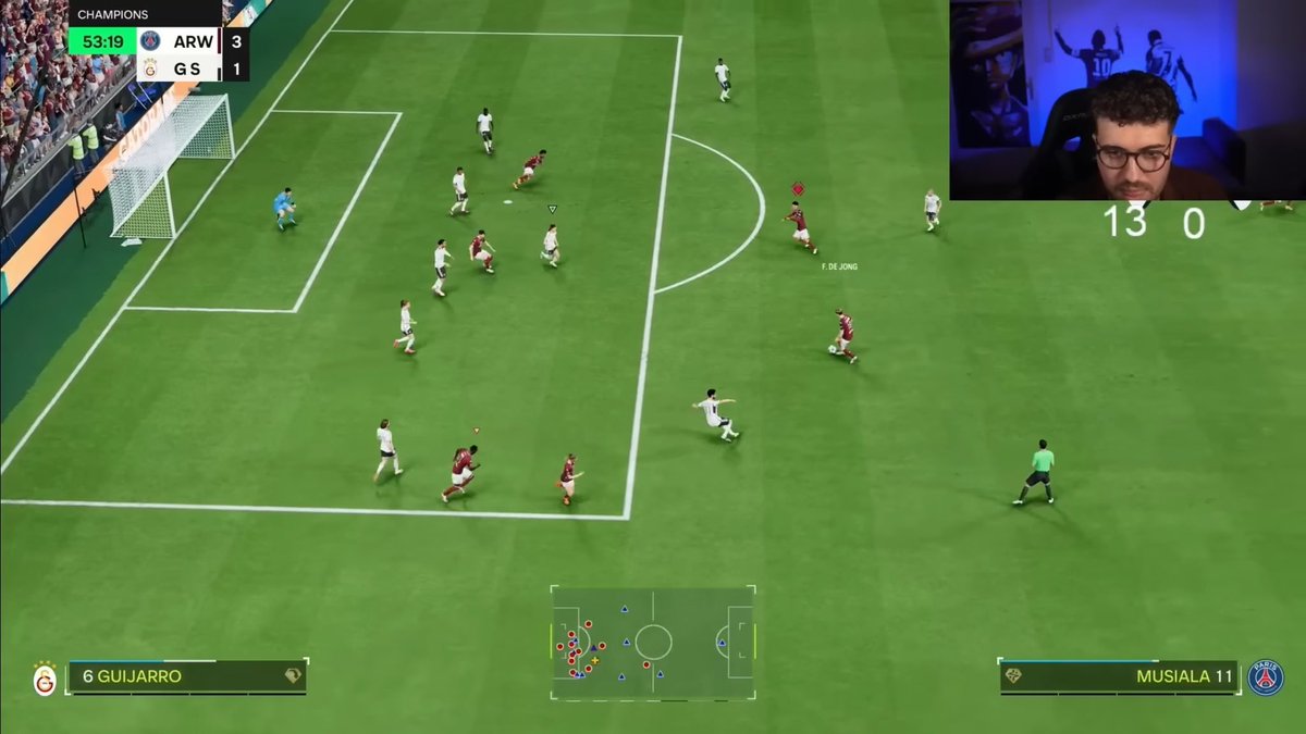 Haroun yassin tweet media