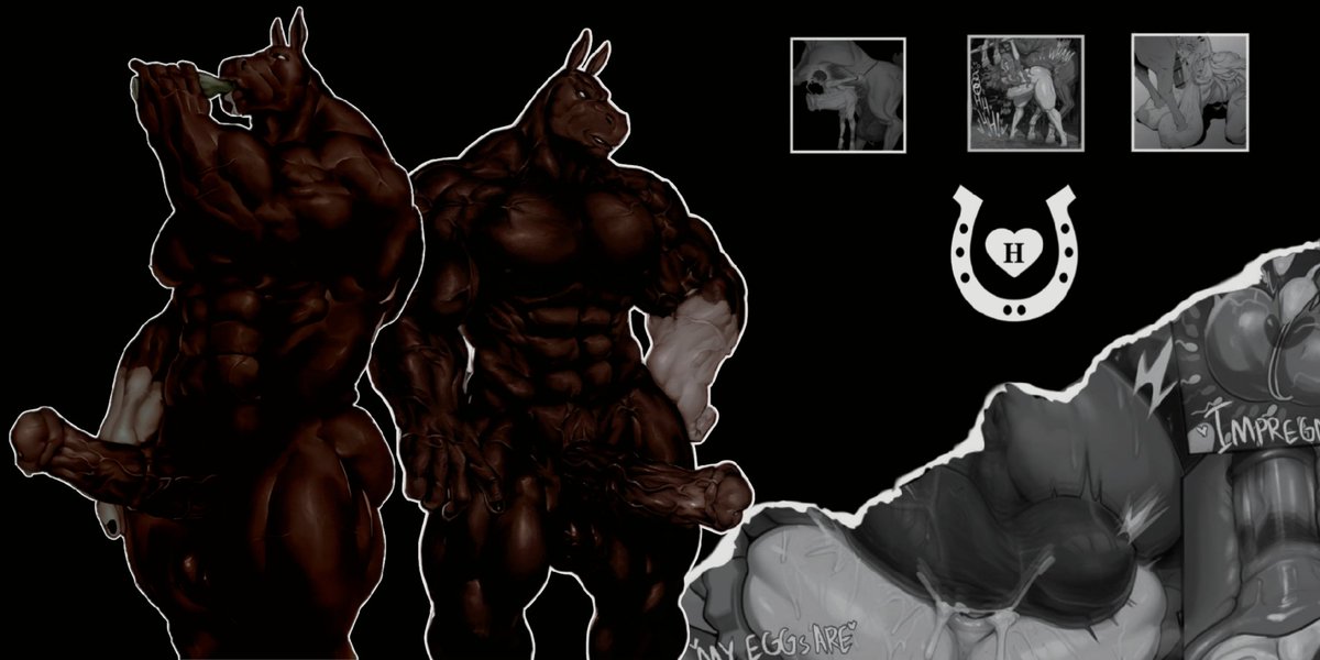 ❝ 𝒀𝑶𝑼𝑹 𝑹𝑨𝑪𝑰𝑺𝑻 𝑨𝑵𝑫 𝑺𝑬𝑿𝑰𝑺𝑻 𝑯𝑶𝑹𝑺𝑬❞

ᅠ

ᅠ
       ꜜ 𝐅𝐀𝐓 𝐒𝐓𝐈𝐍𝐊𝐘 𝐇𝐎𝐑𝐒𝐄 —— 🐴
       🇯🇲  𝗕 𝗕 𝗖  ᎒ 𝖉𝖆𝖗𝖐/𝖙𝖆𝖇𝖔𝖔 𝖙𝖍𝖊𝖒𝖊𝖘
       ❱  ♠️ ˏˋ  𝐛͟𝐫͟𝐞͟𝐚͟𝐤͟𝐢͟𝐧͟𝐠͟ 𝐬͟𝐥͟𝐮͟𝐭͟𝐬͟ 𝐦͟𝐢͟𝐧͟𝐝

ᅠᅠᅠᅠᅠᅠᅠᅠᅠ【↻+♡】
ᅠ