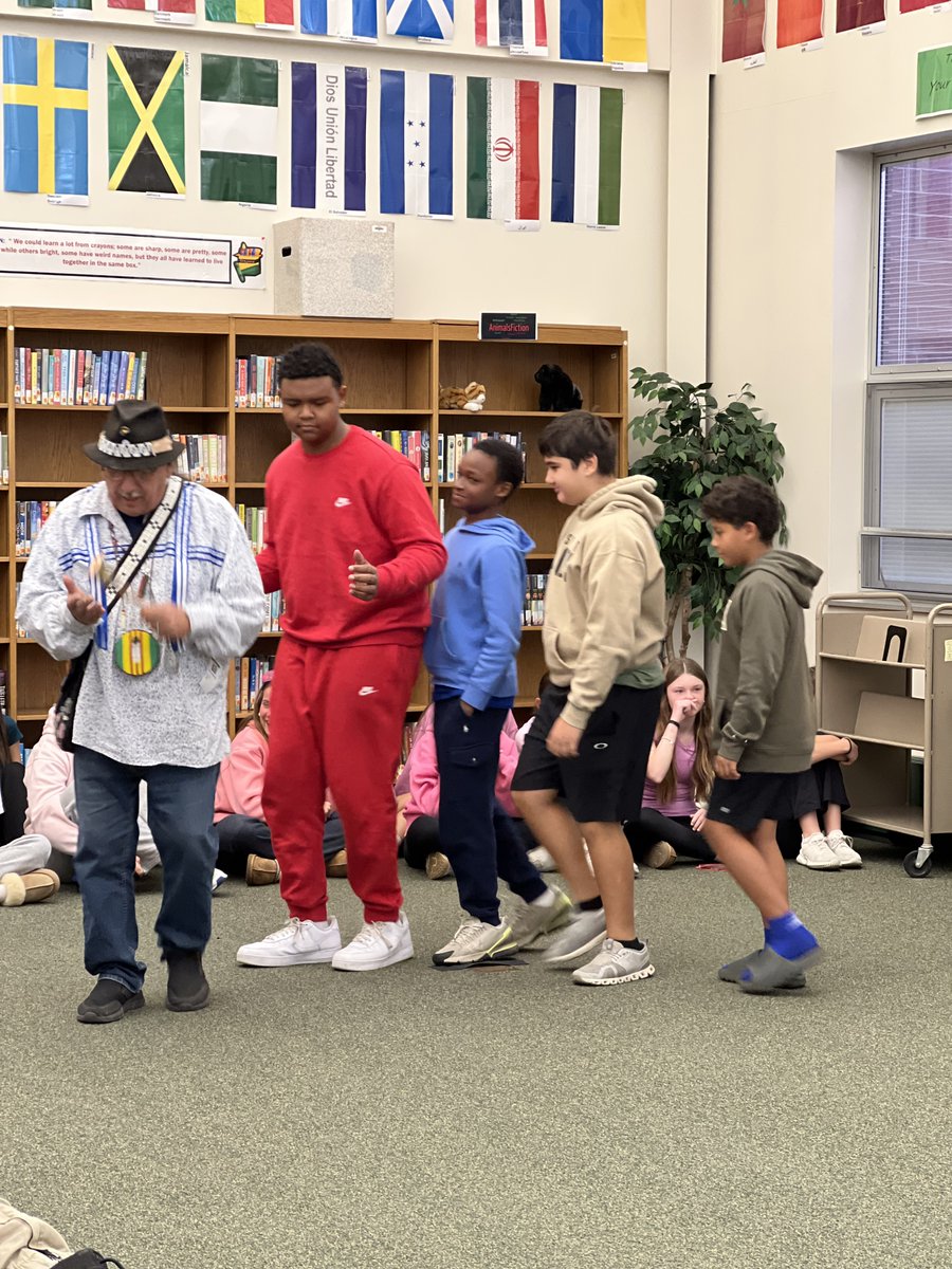 Stetson MS tweet media