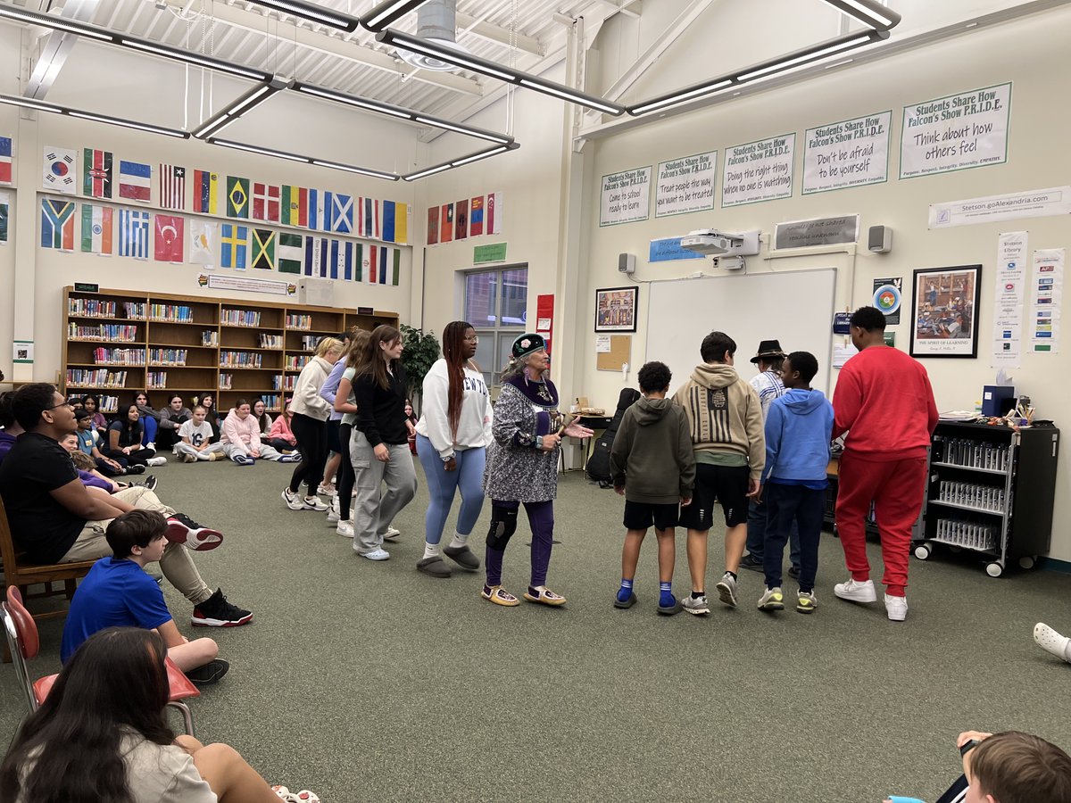 Stetson MS tweet media