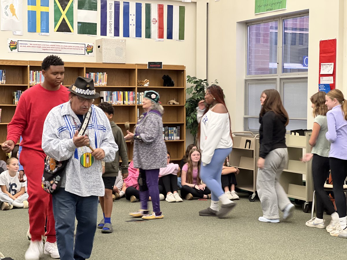 Stetson MS tweet media