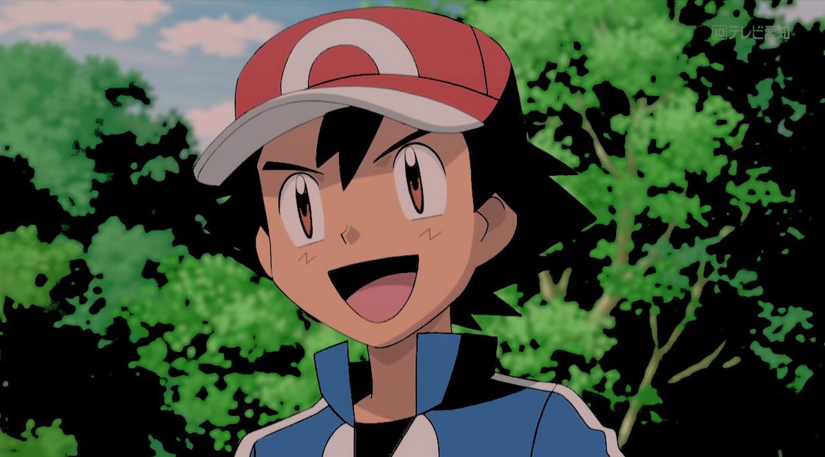 jumaanboruto's tweet image. ᅠ
〝  Taking  a  good  rest,  𝐏𝐈𝐊𝐀𝐂𝐇𝐔?

    Must  have  been  sleepy  for  some  while,  right?  You  deserved  it,  after  all.  I  missed  you  ﹠̲  the  other  Pokémons  as  well.  〞

ᅠ