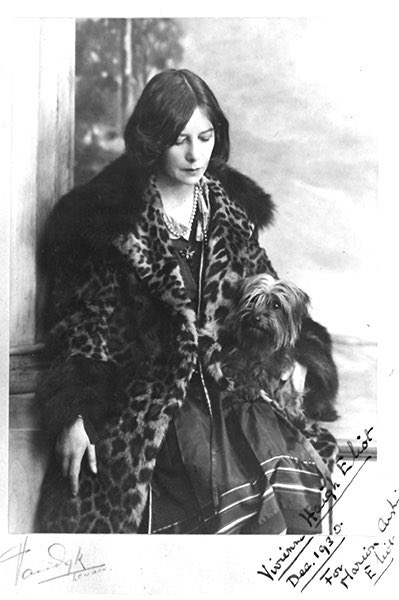 LivKerslake1's tweet photo. “With shabby equipment always deteriorating
In the general mess of imprecision of feeling
Undisciplined squads of emotion
There is only the fight to recover what has been lost…”
T.S. Eliot #FourQuartets
📷 Vivien Eliot, October 1922 https://t.co/Ndgb4zph01