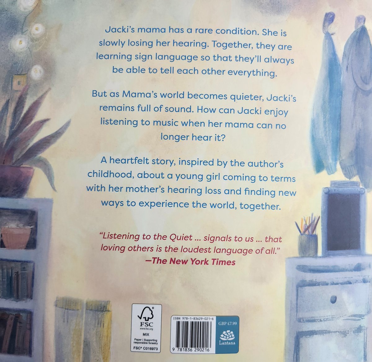 cassieswriting's tweet photo. Big news! My debut book with @lantanapub  is now out in soft cover paperback!  #ampublished #kidlit #pb #booktwitter https://t.co/4ECnxgiq9T