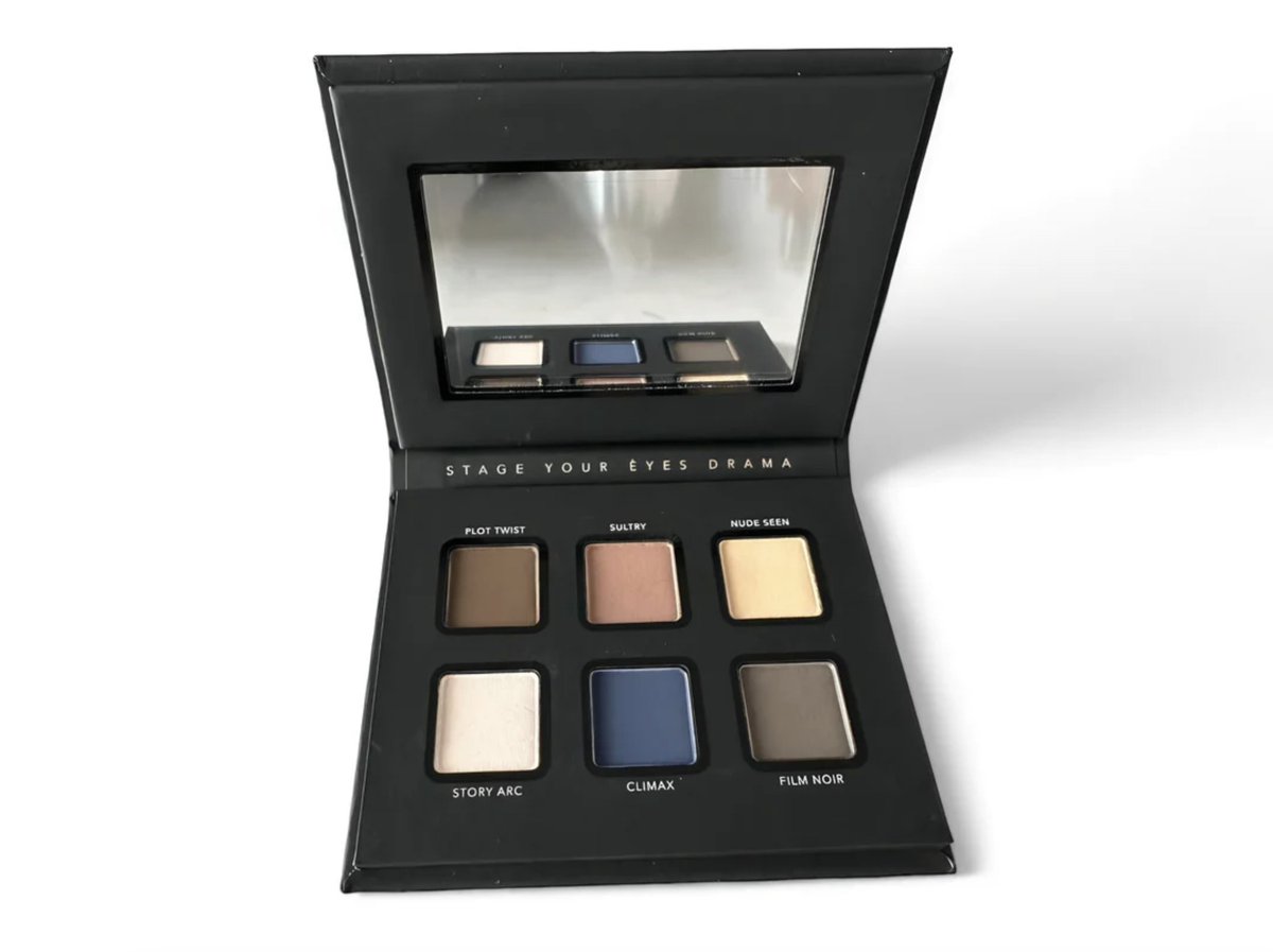 Eyecare Business Mag tweet media