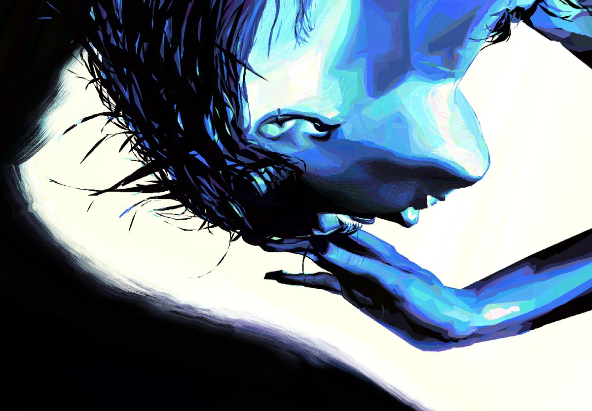 Photo by Jack Brigland #HEAVYPAINT