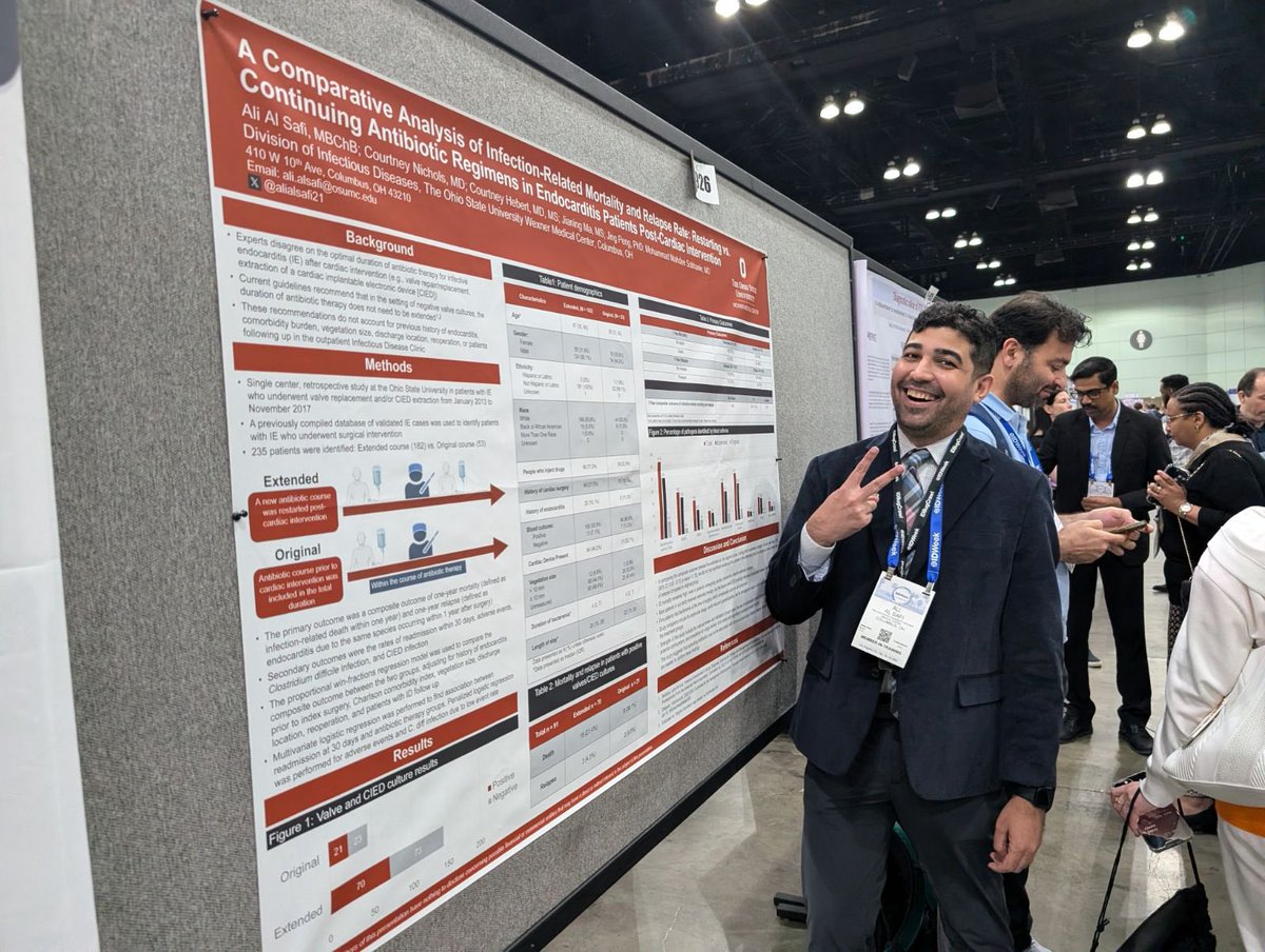 Division of Infectious Diseases at Ohio State tweet media