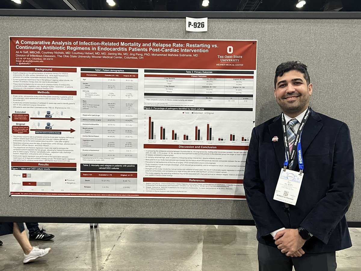 Division of Infectious Diseases at Ohio State tweet media