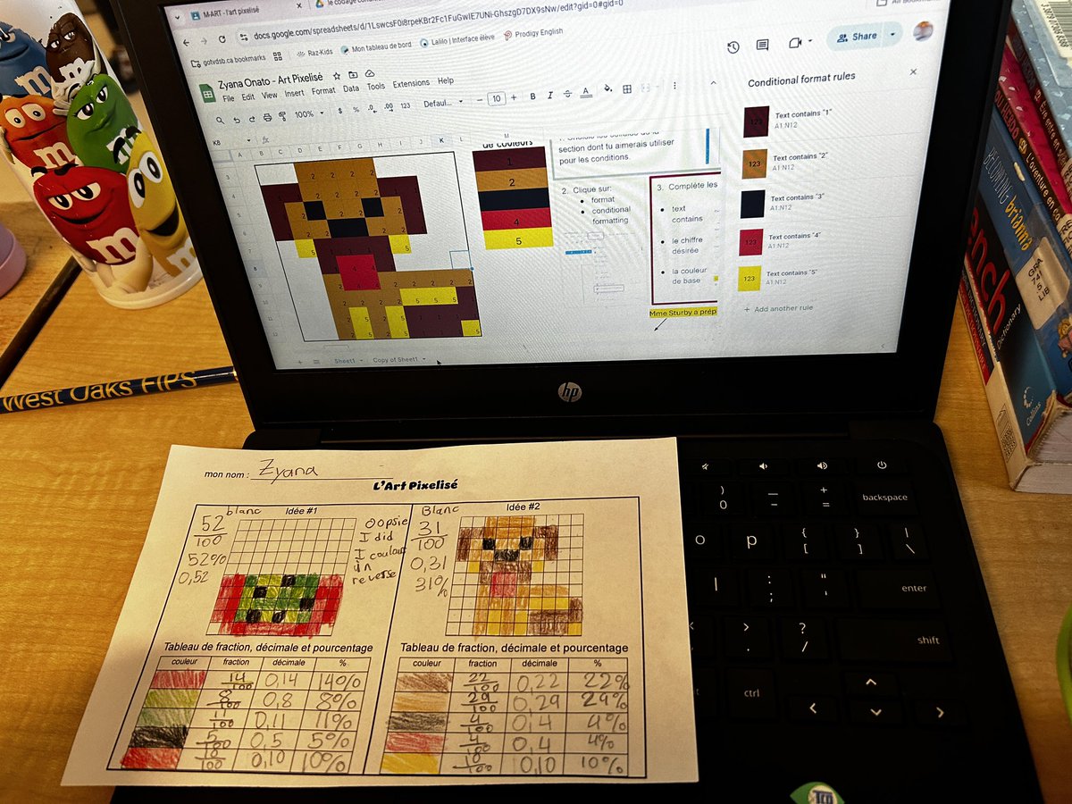 🎼 Mme Sturby 👩🏻‍🏫 🇨🇦 tweet media