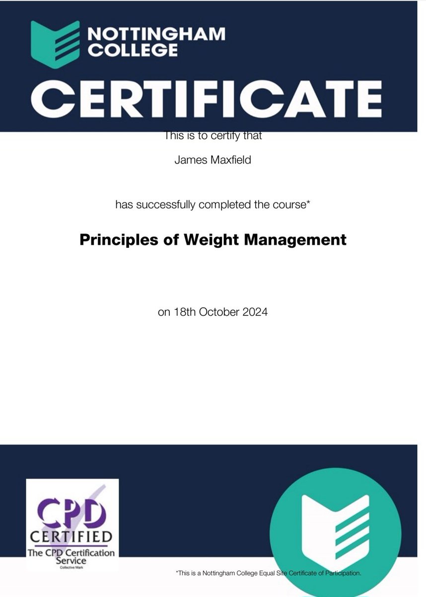 James Maxfield tweet media