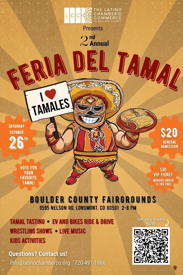 Boulder County Climate tweet media