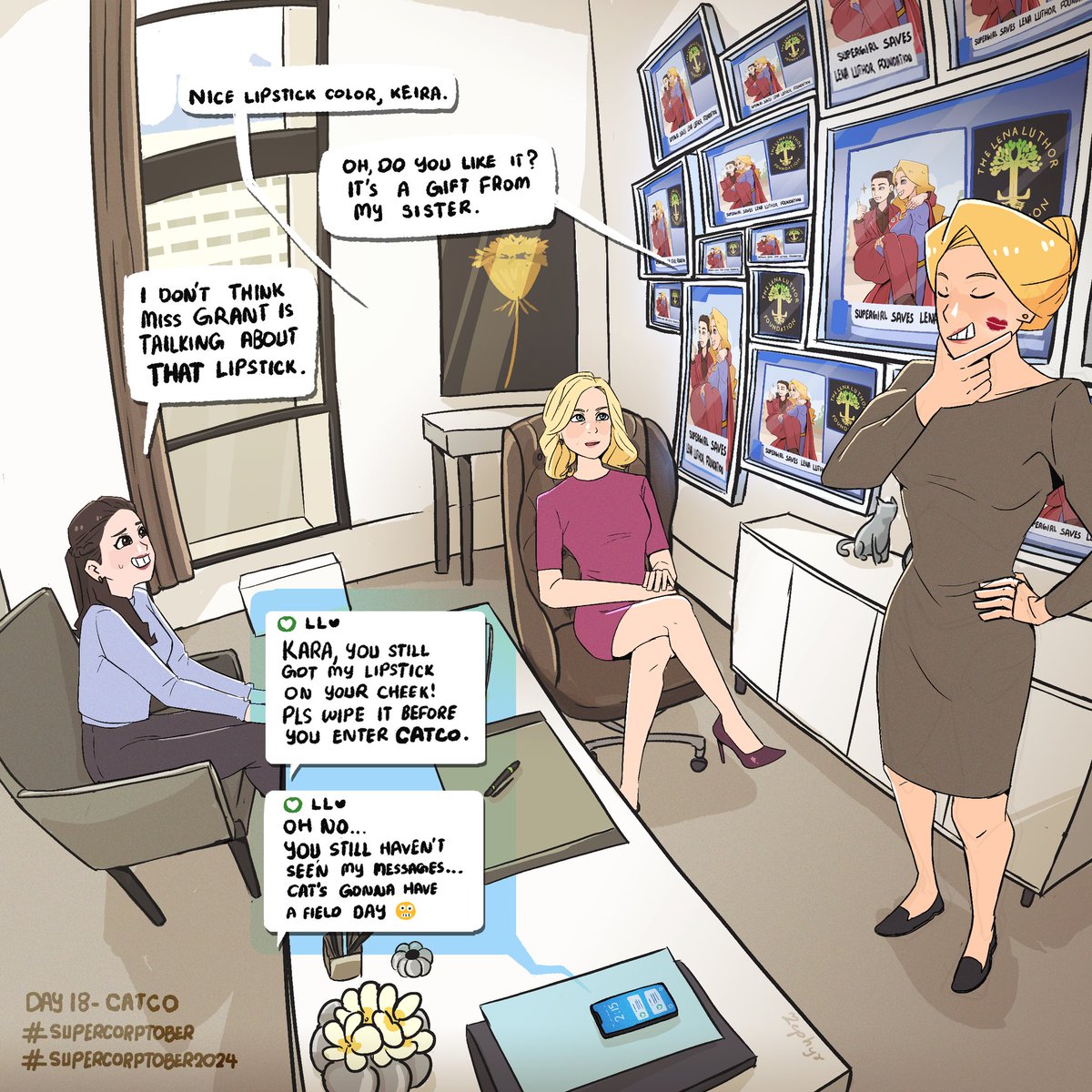 Zephyr's Corner tweet media