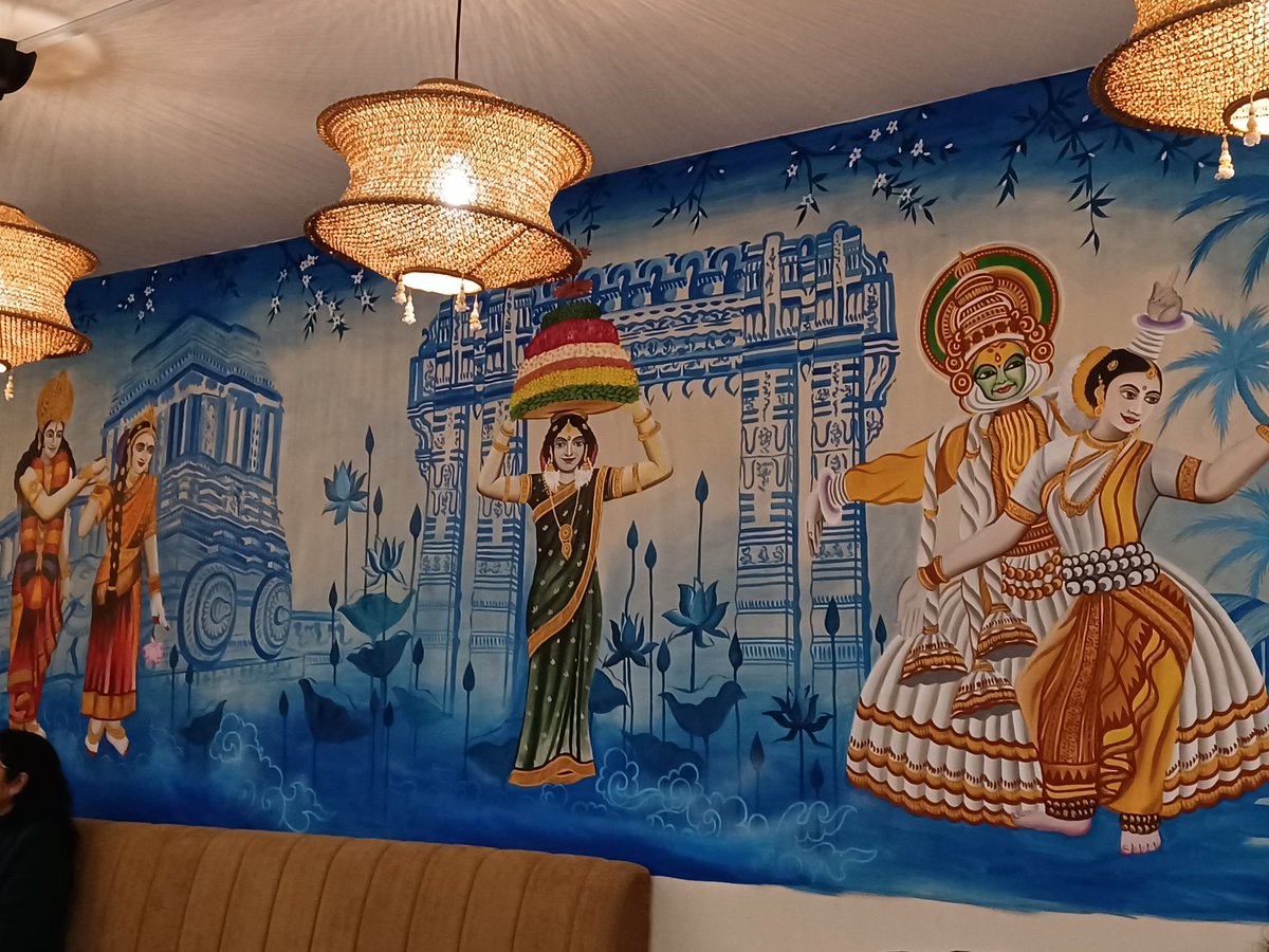 Anfearbui (@anfearbui) on Twitter photo <a href="/AndhraBhavanIre/">Andhra Bhavan Ireland</a> Fabulous meal & service tonight in Abbey Street, thank you. Everyone in our group wants to return as soon as possible. <a href="/AndhraBhavanIre/">Andhra Bhavan Ireland</a> Fabulous meal & service tonight in Abbey Street, thank you. Everyone in our group wants to return as soon as possible.