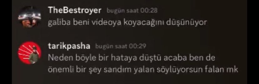 thebestroyerr's tweet photo. Kendi kendini komik duruma düşürmekte bir numara cidden. Tarık pasham ya halk ozanı, süper kahraman 😂 https://t.co/yu7TvtYadW