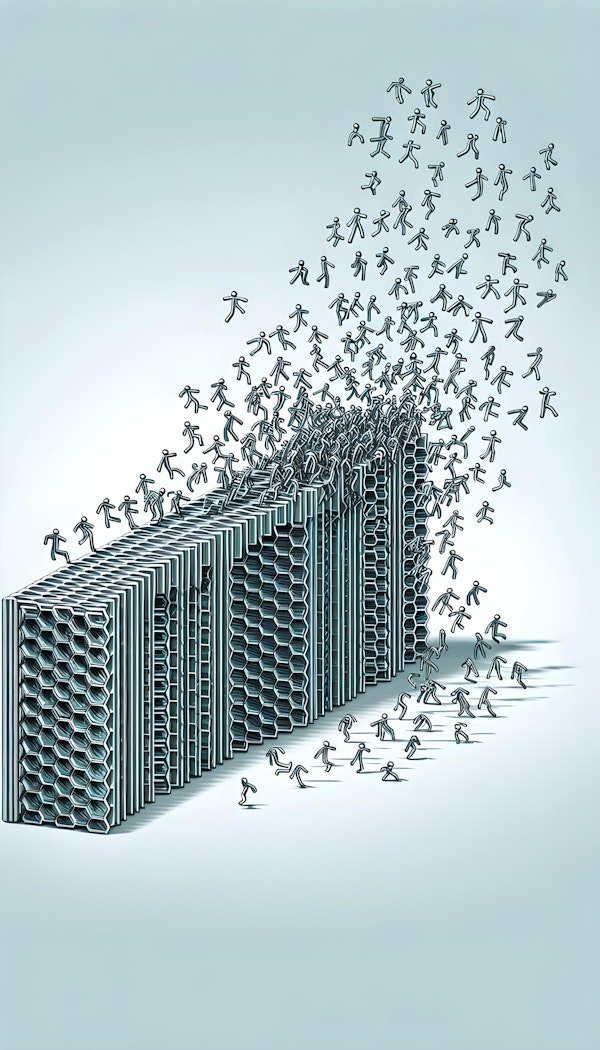 NFT Launchpad tweet media