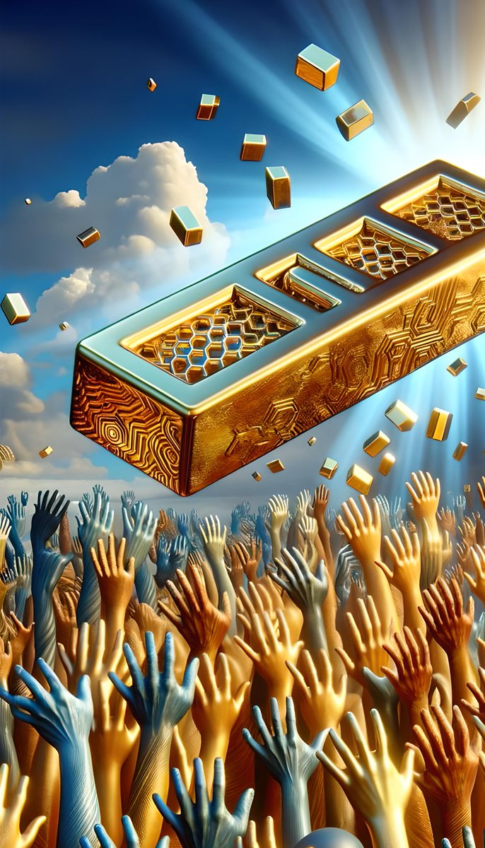 NFT Launchpad tweet media