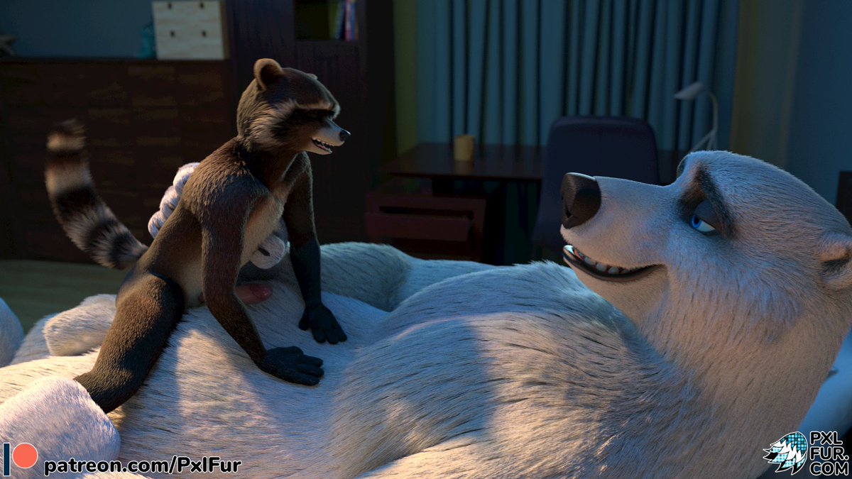 PxlFur @pxlfur - Twitter Profile | Sotwe