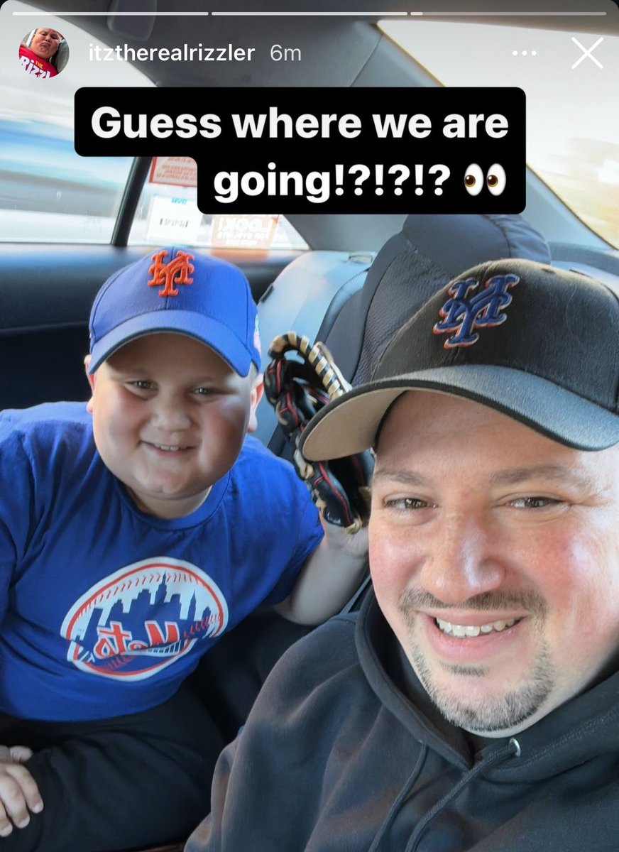 JakeWally's tweet photo. The season is saved https://t.co/ny643chGA7