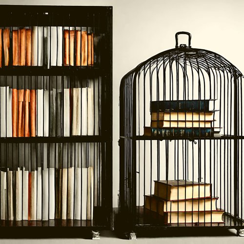 pulpliterature's tweet photo. Kudos to the Quarterfinalists! Here are The 2024 First Page Cage Quarterfinalists...
https://t.co/OgTmfFc0RP
#writingcontest #amwriting #pulplitcagematch #firstpages #SlushPileBeGone #LiteraryCageMatch https://t.co/GwdjmvF5FK