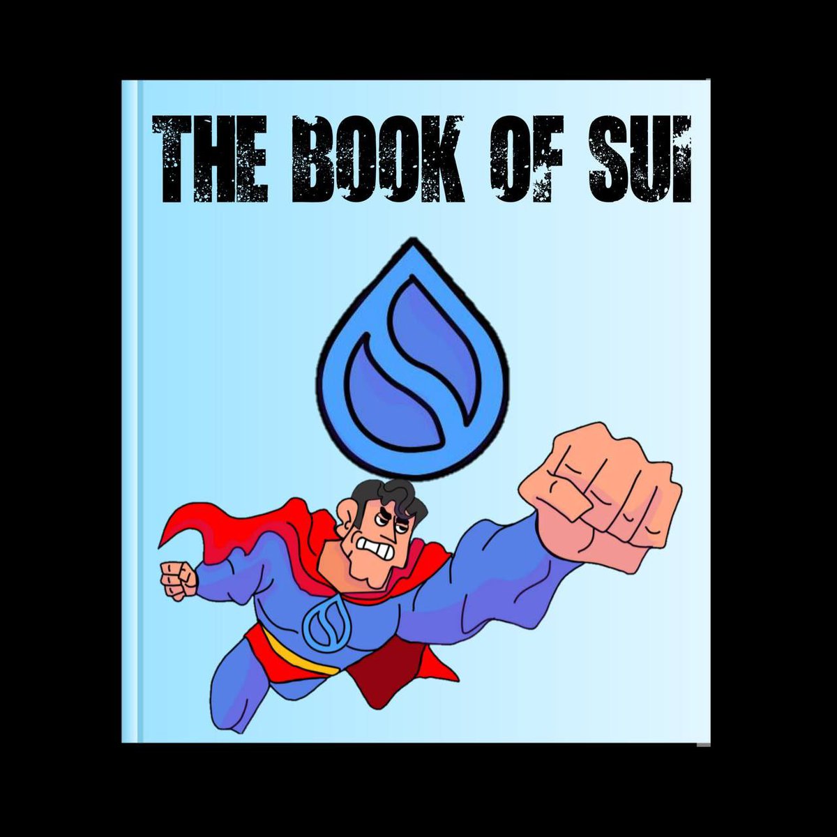 BOOK_OF_SUI's tweet photo. Book of Sui just launched on Move Pump!
The guide to all things Sui related.
#Sui #Movepump #Cherrybot #Bookofsui
https://t.co/uZ72Q4Yloj https://t.co/u8snksphf8