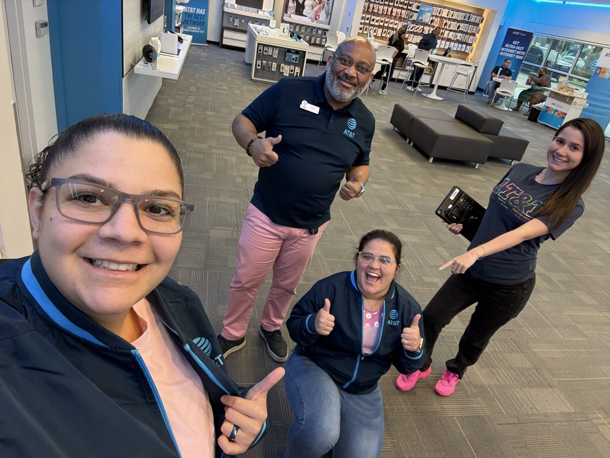 Lissette Rodriguez (@lissette_rod1) on Twitter photo Pink day!👚Florida City is helping raise awareness, honor And support survivors and ongoing research 💕#StanduptoBreastCancer #WearPinkDay 🎀#BreastCancerAwarenessMonth <a href="/One_FLA/">OneFLA</a> #LifeatATT <a href="/BoyerBern/">Simon Boyer</a> <a href="/GusCamara/">Gustavo Camara</a> <a href="/eniggemann/">Enrique Niggemann</a> Pink day!👚Florida City is helping raise awareness, honor And support survivors and ongoing research 💕#StanduptoBreastCancer #WearPinkDay 🎀#BreastCancerAwarenessMonth <a href="/One_FLA/">OneFLA</a> #LifeatATT <a href="/BoyerBern/">Simon Boyer</a> <a href="/GusCamara/">Gustavo Camara</a> <a href="/eniggemann/">Enrique Niggemann</a>