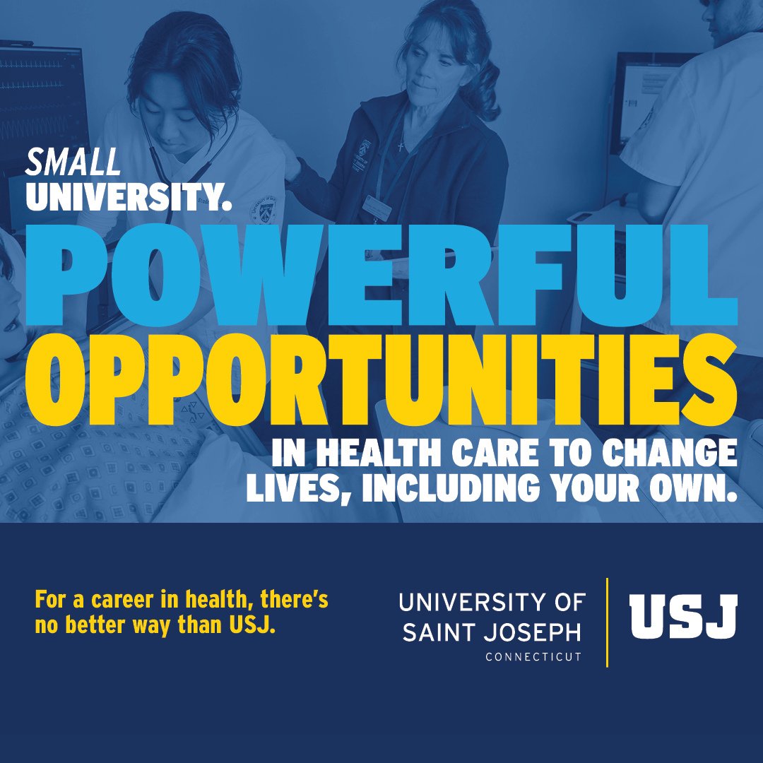 Expanding on the #creative foundations we've built over the past two years, the future holds even more opportunity to elevate the @usjct #brand and break through the college-market clutter.

Here's to year three of telling the USJ story!
.
#MintzHoke #ImmersivelyDifferent