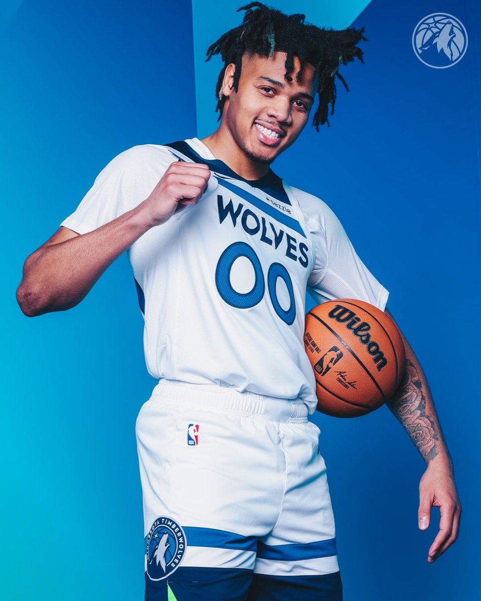 Minnesota Timberwolves tweet media