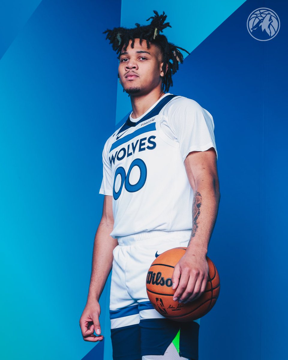 Minnesota Timberwolves tweet media