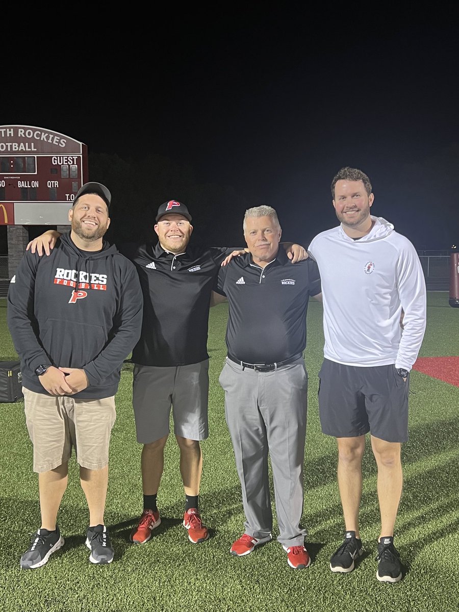 Game Day!  Go Rockies!