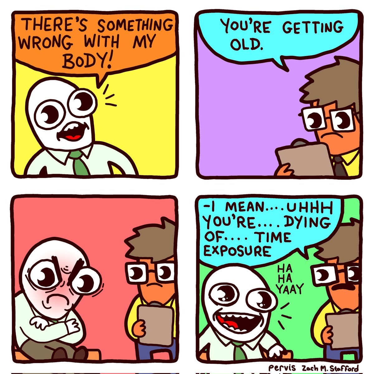 a Pervis book is comic in 4 days! insiders.skybound.com/the-book-of-sh…