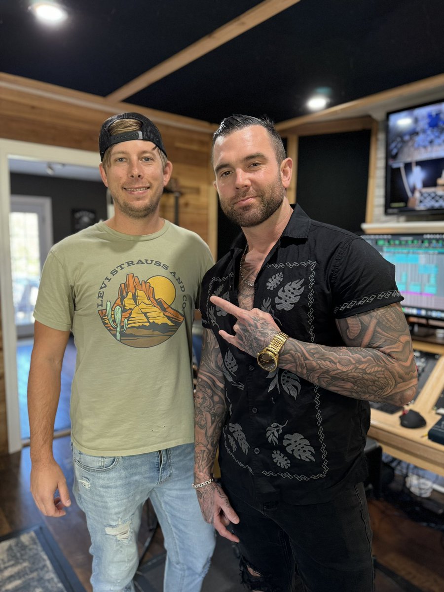 Jay Allen tweet media