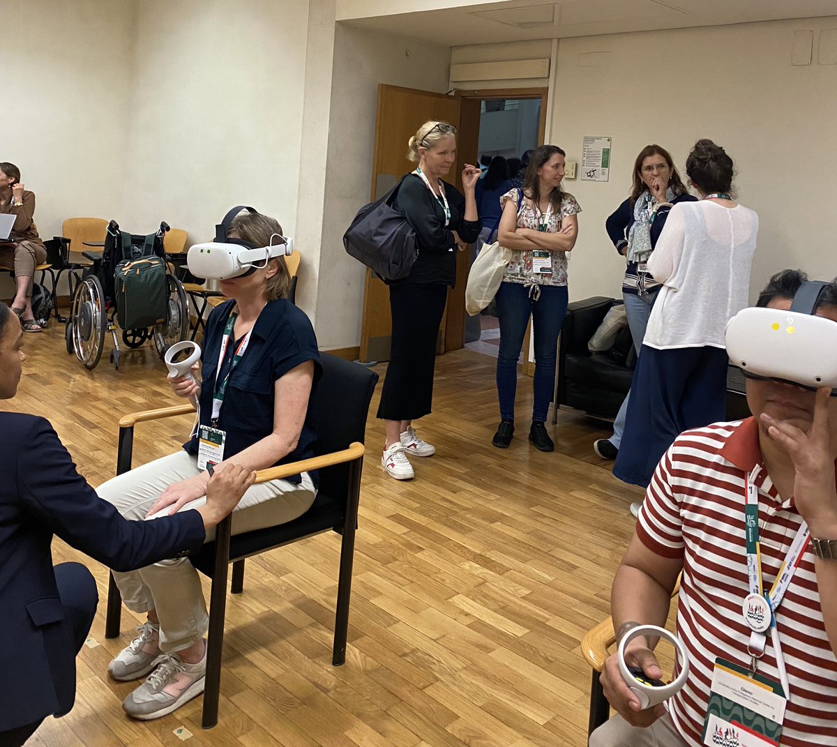 Inclusive Public Space tweet media