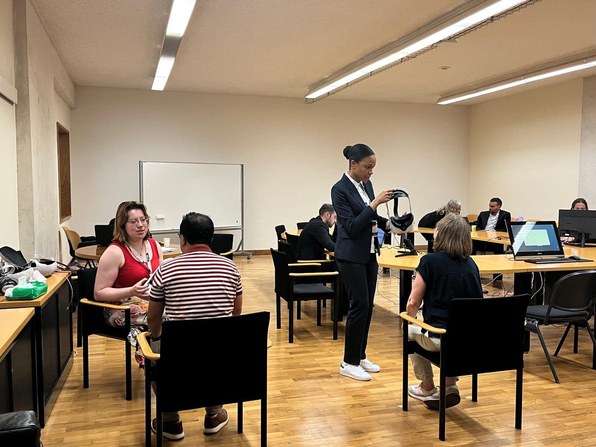 Inclusive Public Space tweet media