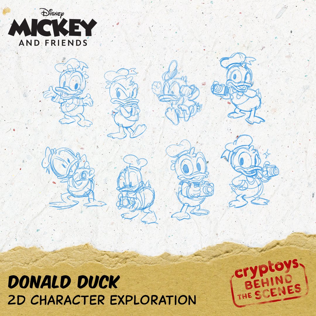 Cryptoys日本公式 tweet media