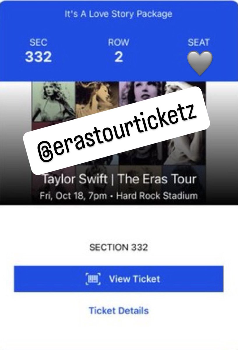 erastourticketz ❤️‍🔥 tweet media