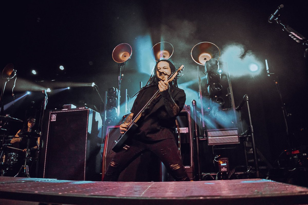 The Gingerbread Man tweet media